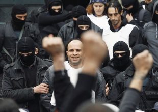 Φόβοι για τρομοκρατικό χτύπημα