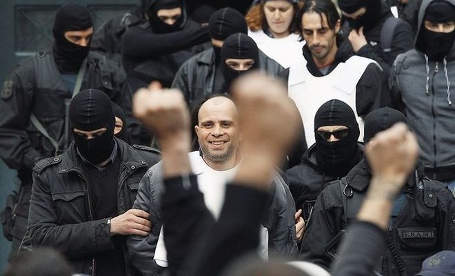 Φόβοι για τρομοκρατικό χτύπημα