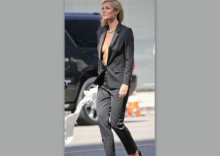 Προκλητική και σέξι η Gwyneth Paltrow!