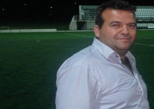 «Δεν ξέρουμε που θα παίξουμε με την ΑΕΚ»