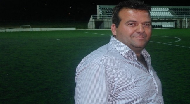 «Δεν ξέρουμε που θα παίξουμε με την ΑΕΚ» «Δεν ξέρουμε που θα παίξουμε με την ΑΕΚ»