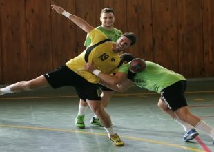 Με την Λούγκι στο EHF Cup η ΑΕΚ
