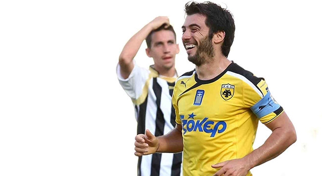 Ανεξάντλητος ο «Φούλης»