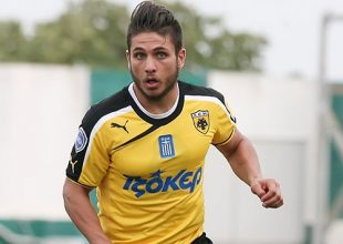 Με κολάρο ο Πλατέλλας