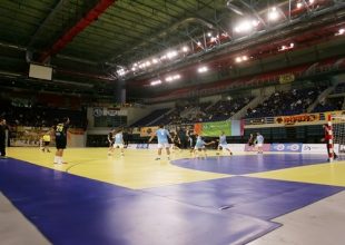 Εμείς θα το «ζεστάνουμε»!