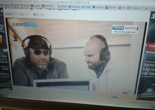 Η ΑΕΚ παίζει στη Superball