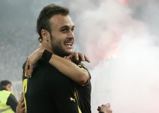 Κάλα: “Είμαι ανοιχτός σε προτάσεις”
