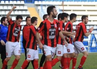 Εκτός ο Μήλιος με ΑΕΚ