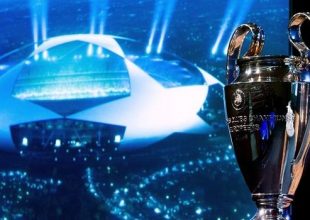 Champions League LIVE