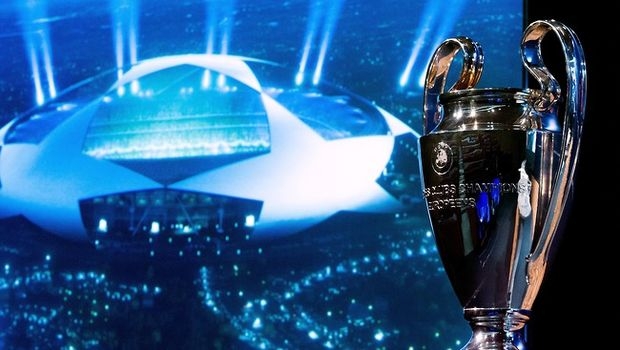 Champions League LIVE