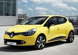 Νέο Renault Clio. Από 10.850€ με δώρο ο όφελος απόσυρσης για όλους