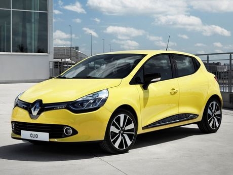 Νέο Renault Clio. Από 10.850€ με δώρο ο όφελος απόσυρσης για όλους
