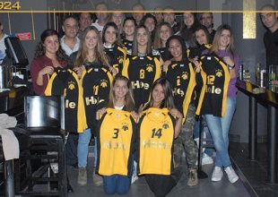 Νέα φανέλα, νέα Αρχή! (pics + vid)