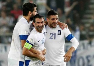 Βραζιλία… μέσω μπαράζ