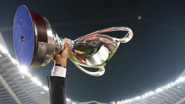 Οκτώ ομάδες της Super League εκτός Κυπέλλου