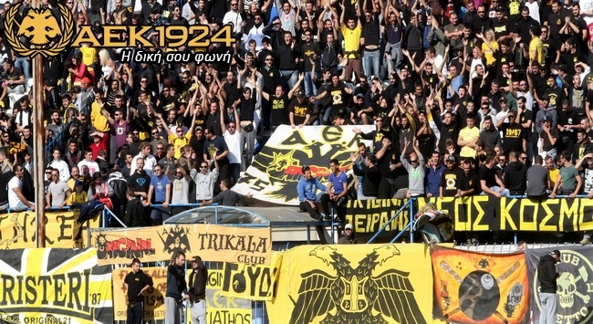 Επιστρέφουμε πιο επικίνδυνοι!