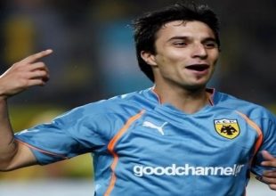 Σκόκο, γκολ και “τάβλα” το Βικελίδης (vid)