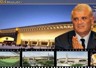 Ο Τίγρης, ο ναός, η νέα άδεια…