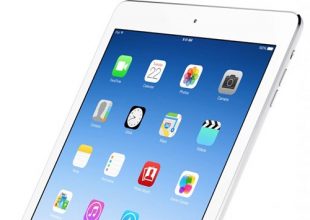 Η Apple παρουσιάζει το iPad Air