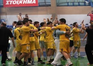 Το ντέρμπι που κλέβει την παράσταση (vid)