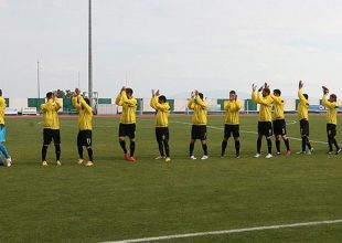 Και τώρα Κύπελλο!