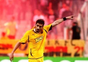 «Έπρεπε να έχω πάρει περισσότερα στην καριέρα μου»