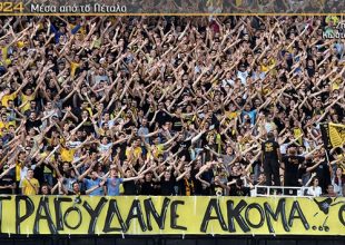 Είμαστε άρρωστοι και είναι πια αργά…