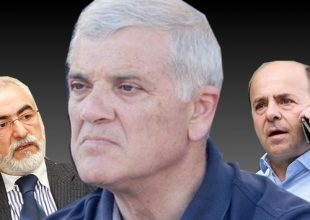 Να ξεβρομίσει το ποδόσφαιρο!