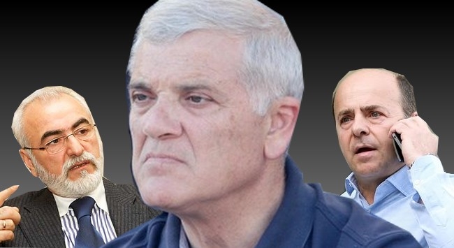 Να ξεβρομίσει το ποδόσφαιρο!