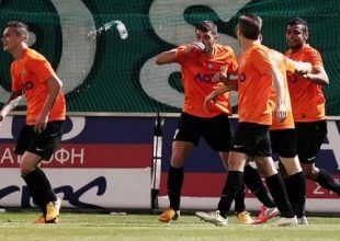 Παναθηναϊκός-Πανθρακικός 1-2