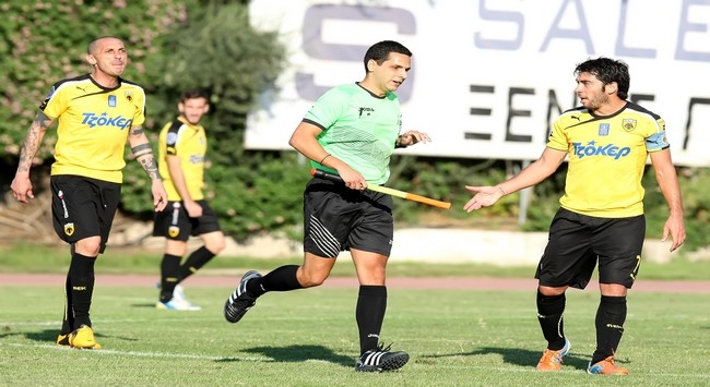 Να γίνουμε και λίγο «αλήτες»
