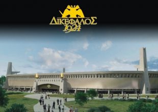 Από το εξωτερικό για την «Αγιά Σοφιά»