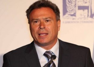 Επόμενη στάση…. Περιφέρεια
