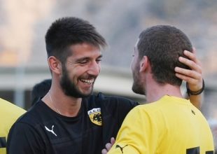 6+1 απουσίες!