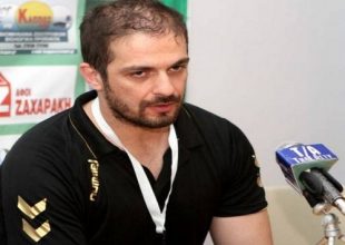 Δημητρούλιας: «Ζούμε στον αστερισμό της ΑΕΚ»