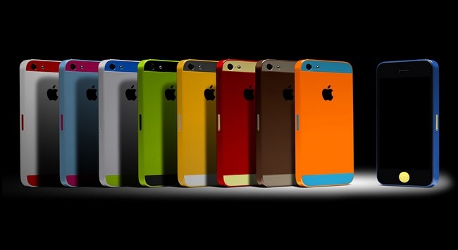 Στις 25 Οκτωβρίου η διάθεση των iPhone 5S και 5C από το δίκτυο της Wind