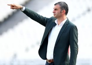 Κοιτάμε μόνο το πρωτάθλημα!