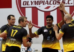 Πέτρογλου: «Χαμηλά το κεφάλι για να υλοποιήσουμε τους στόχους μας»
