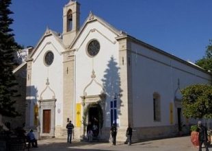 Πρόστιμο σε Μονή της Κρήτης για πλαστά τιμολόγια