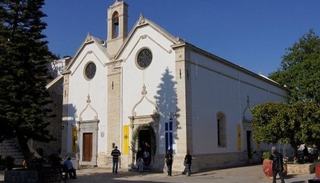 Πρόστιμο σε Μονή της Κρήτης για πλαστά τιμολόγια