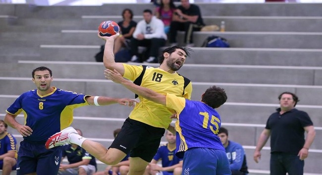«Είναι στο χέρι μας η νίκη» (vid)