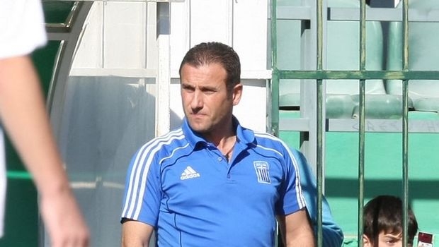 Ηττα για την Εθνική Νέων στην Αυστρία