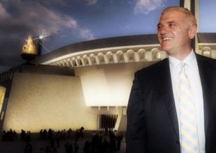 Κύπριοι για την Αγιά Σοφιά