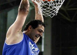 Ο Γιάννης Γιαννούλης για τον Γιώργο Αμερικάνο
