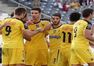 Ρόβας – Σταθάκης: Δίδυμο που έδεσε!