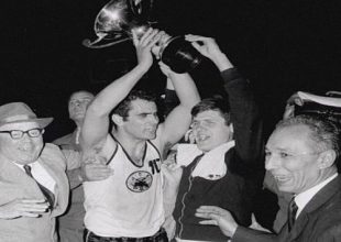 Τρόντζος: Έφυγε με άδικο τρόπο ο Γιώργος