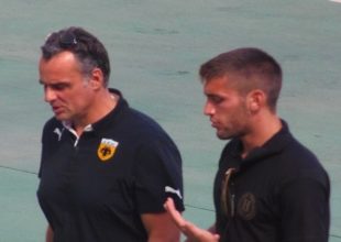 Από νωρίς οι ομάδες