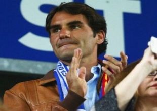 “Διαζύγιο” Φέντερερ – ‘Ανακον