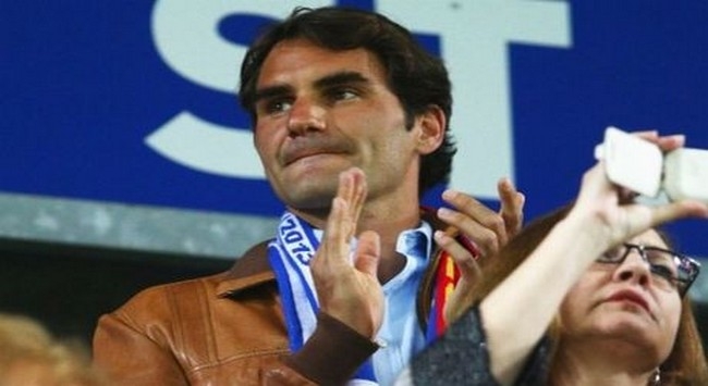 “Διαζύγιο” Φέντερερ – ‘Ανακον