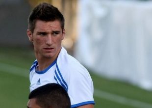 OΦΗ-Εργοτέλης 1-1